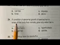 Cosmetology Written Exam Review Chapter 11 Properties of the Hair Scalp
