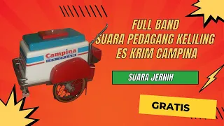 Download Suara Es Krim Campina || Ice Cream Song Full Band !! No copyright MP3