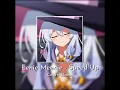 Download Lagu Eenie Meenie -Speed up Cover elaina