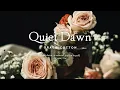 Download Lagu A quiet dawn, a moment just for myself l GRASS COTTON+
