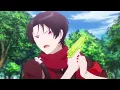 Touken ranbu meme - why are you running