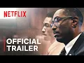Video di Il quarto processo il trailer ufficiale ENG