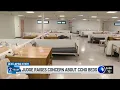 I-TEAM Toledo Municipal Court judge raises safety concern about decreased beds at regional jail