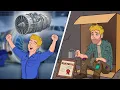 Which Engineering Degrees ACTUALLY Pay Off Rating Each Field