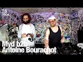 Download Lagu Myd b2b Antoine Bourachot @TheLotRadio  06-07-2024