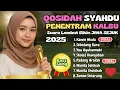QOSIDAH MERDU DAN SYAHDU ❤️ GAMBUS TERBARU 2025 VIRAL BIKIN JIWA DAMAI DAN HATI MAKIN TENANG