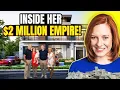 Exploring Jen Psaki s 2025 Lifestyle Her Husband Mansions Cars Net Worth