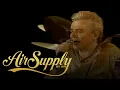 Download Lagu Air Supply - All Out Of Love (Cuba, July 7th 2005)