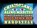 Download Lagu CHISMOSANG ALING MARITES // PINOY PARODY SONG // NEW DISCO REMIX 2025 // HARDSTYLE