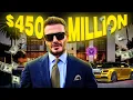 David Beckham Lifestyle and Net Worth 2024