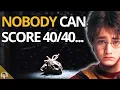 The HARDEST Philosopher s Stone Quiz Challenge You Will Face - Ultimate Harry Potter Quiz