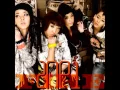Download Lagu 2NE1 - Fire (Audio)