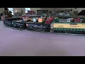 My visit to the inaugural Tamaqua Railfest