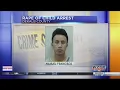 Albertville man arrested for rape
