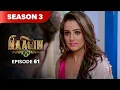 Naagin Drama Serial | Season 3 | EPISODE 61 | Best Drama 2025