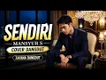 SENDIRI – MANSYUR S | COVER DANGDUT TERBARU | ZAFANA DANGDUT
