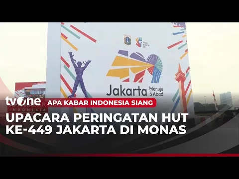 Gubernur Jakarta Percepat Peresmian KRL-JIS Ancol