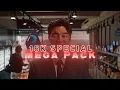 Download Lagu 16K SPECIAL EDITING PACK! For Alight Motion, CC, Text,Glitches, Zooms, Many More ... 🔥