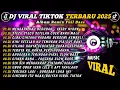 Download Lagu DJ VIRAL TIKTOK TERBARU 2025 FULL BASS 🎵 DJ KINI SETELAH KAU TEMUKAN DIA-CUT RANI VIRAL TERBARU 2025