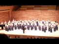 Download Lagu Crescent Girls' Choir: Cikala Le Pong Pong