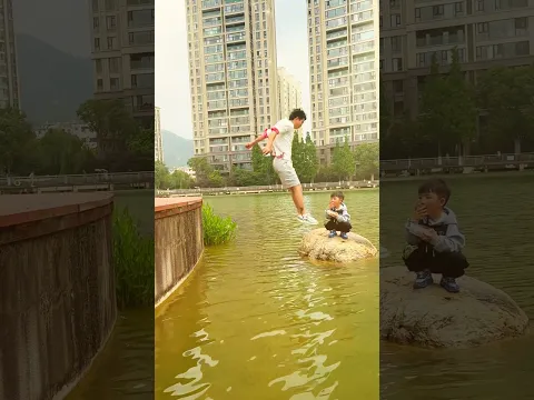 Ali'yi Galiba ÇALDILAR! 🤣😡