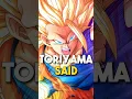 Download Lagu The TRUTH About Super Saiyan 3 #shorts #dragonballsuper
