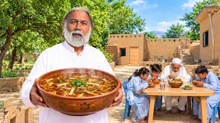 Hot And Sour Soup | Chicken Hot And Sour Soup | Winter Special Soup Recipe,Restaurant Started Recipe