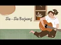 Download Lagu Lirik Sia - Sia Berjuang. Zidan ft Trisuaka. Cover by Nabila Maharani.