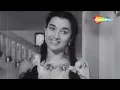 Itna Na Mujhse Tu Pyaar Badha (Duet) - HD Video | Chhaya(1961) | Lata Mangeshkar | Sunil D, Asha P