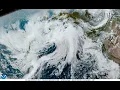 GOES-18 Pacific NW Last 24 Hours Live Loop Updated 2026-08-16