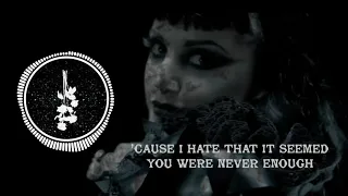 Motionless In White Another Life Motion Picture Collection Feat Kerli Lyric Video 