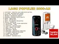 Download Lagu PLAYLIST LAGU POPULER INDONESIA 2000-AN | NOSTALGIA LAGU JAMAN SMA