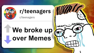 Download r/Teenagers is a Terrible Place MP3