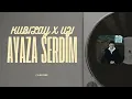 KUBİLAY KARÇA x UZİ - AYAZA SERDİM (Prod.by Mustafa Can Mix)