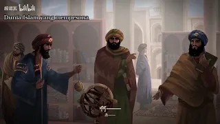 islamic world kagamine rin sub indo 