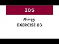 Numpy Exercise 03 Test whether none of the elements of a given array is zero