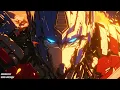 Transformers - Arrival To Earth 2025 (EPIC VERSION)