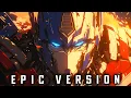 Download Lagu Transformers - Arrival To Earth 2025 (EPIC VERSION)