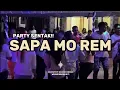 Download Lagu ⚜️PARTY SENTAK⚜️DJ SAPA MO REM 2025 (GUNSTRY SCANE REMIX) BASSGANGGA