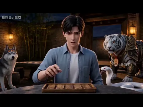 Oddball Pets Episode 2