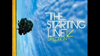 Download The Starting Line - Playing Favorites MP3
