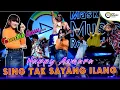 Download Lagu Happy Asmara - Sing Tak Sayang Ilang (Official Music Video) Jaranan Tarik Sis Semongko