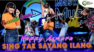 happy asmara sing tak sayang ilang official music video jaranan tarik sis semongko