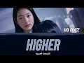 Download Lagu Ava Grace - 'Higher' ( Pyramid Game OST أوست لعبة الهرم) Arabic Sub مترجمة للعربية