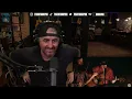 Tyler Nance - Keeps Me Sane (Rock Artist Reaction)