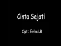 Download Lagu Jagat Ariani - Cinta Sejati (Original)