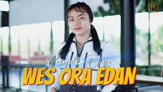 Download ROSYNTA DEWI - WES ORA EDAN ( Official Music Video ) MP3