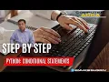 Conditional Statements Part-I Python Mukesh Srivastava ComputerAdda23