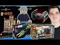 EVERY LEGO Star Wars 2027 LEAK Cloud City Ewok Village Concept-Art Minifigs MORE