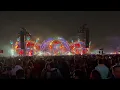 Purple Disco Machine - Don't You  Want Me (Extended Mix). EDC México 2022.